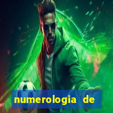 numerologia de santos de cabeca na umbanda